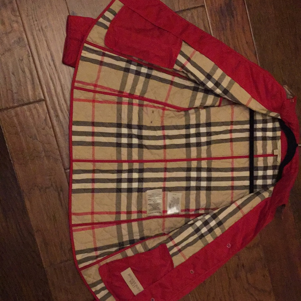 Quality jacket - Picture 3 of 9